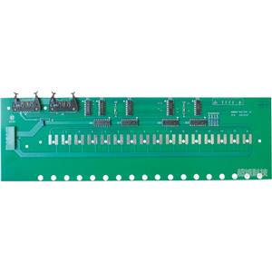 電磁閥，電磁閥控制板系列SZT003-32-2